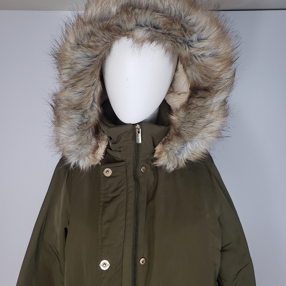 Croft & Barrow Winter Jacket - Picture 3 of 16